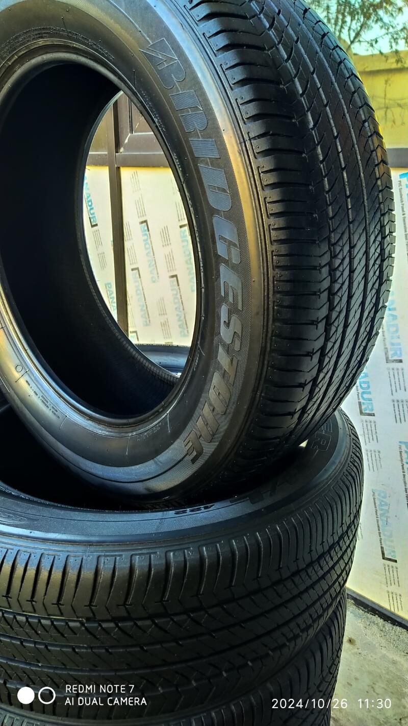 245.60.18  BRIDGESTONE 1 300 TMT - Daşoguz - img 2