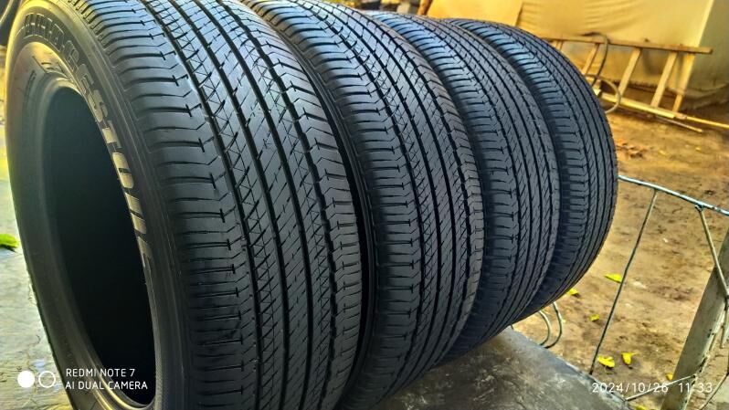 245.60.18  BRIDGESTONE 1 300 TMT - Daşoguz - img 3