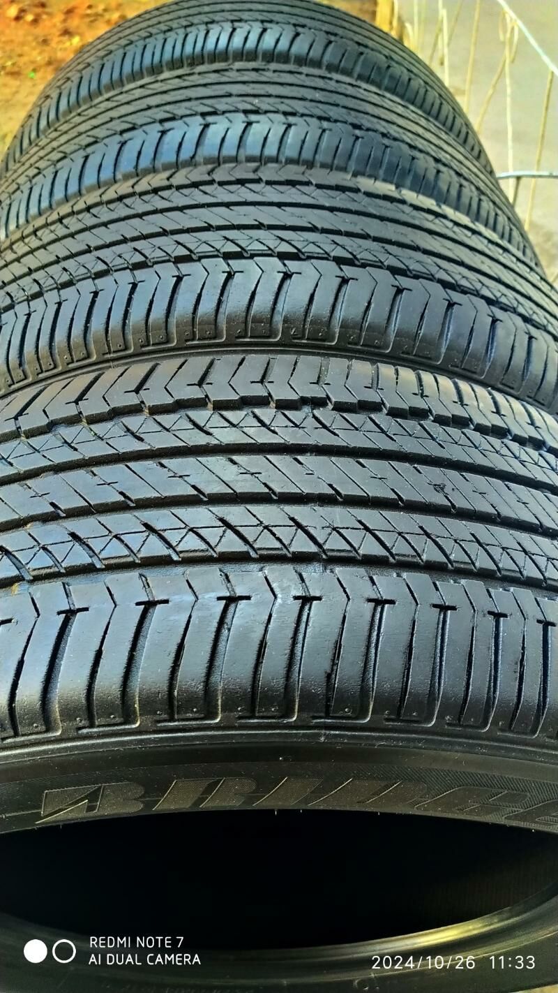 245.60.18  BRIDGESTONE 1 300 TMT - Daşoguz - img 9