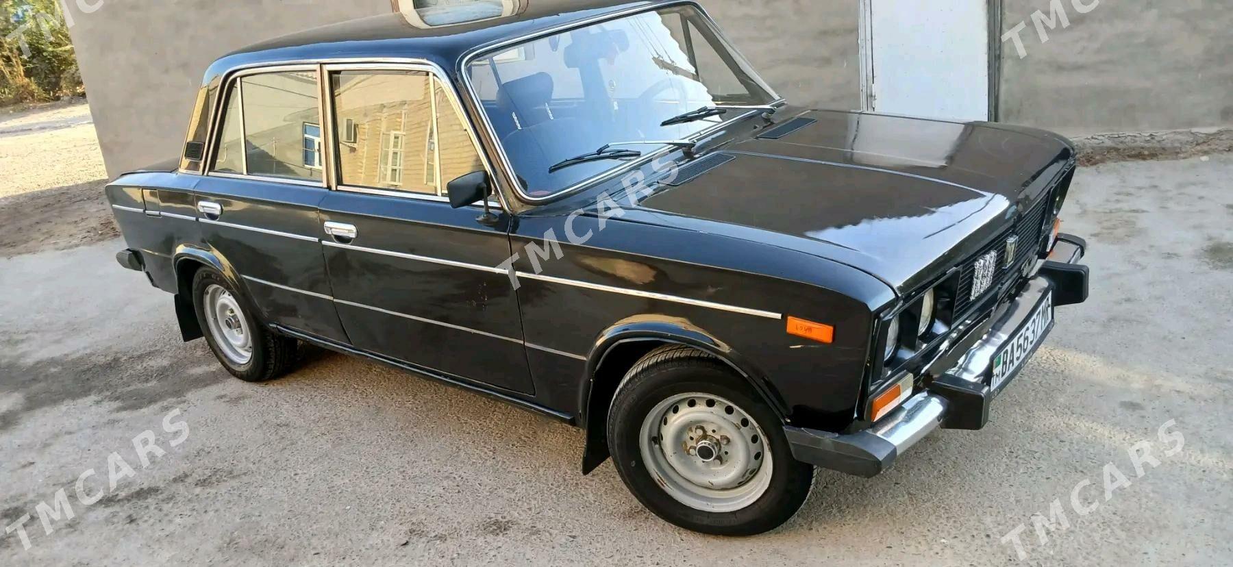 Lada 2106 1986 - 25 000 TMT - Mary - img 3