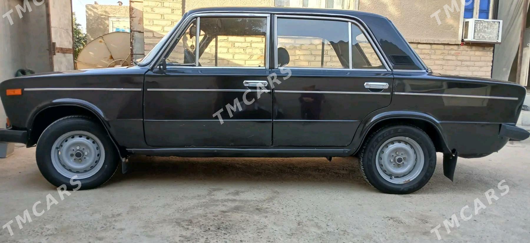 Lada 2106 1986 - 25 000 TMT - Mary - img 2