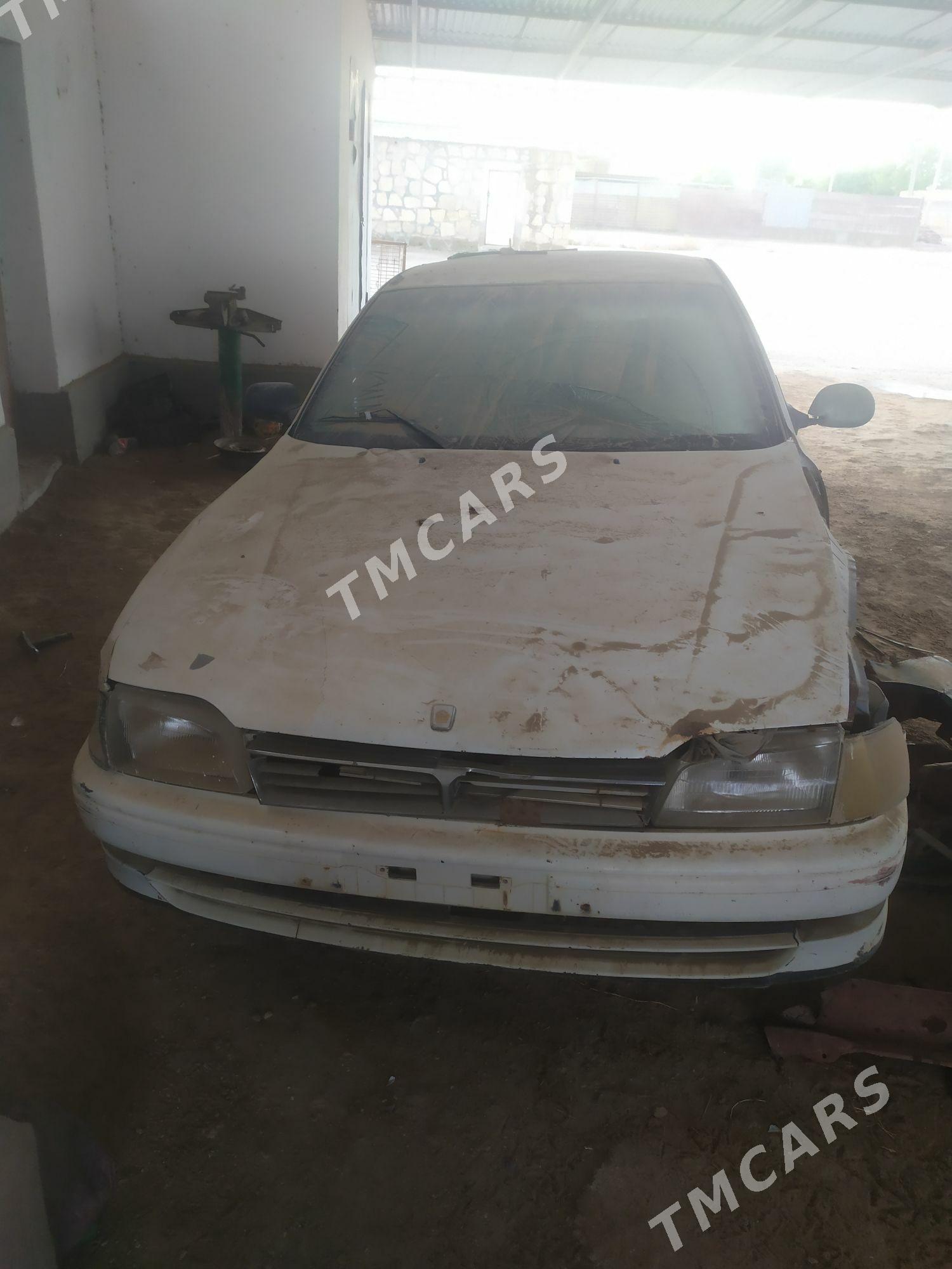 Toyota Camry 1991 - 13 000 TMT - Etrek - img 4