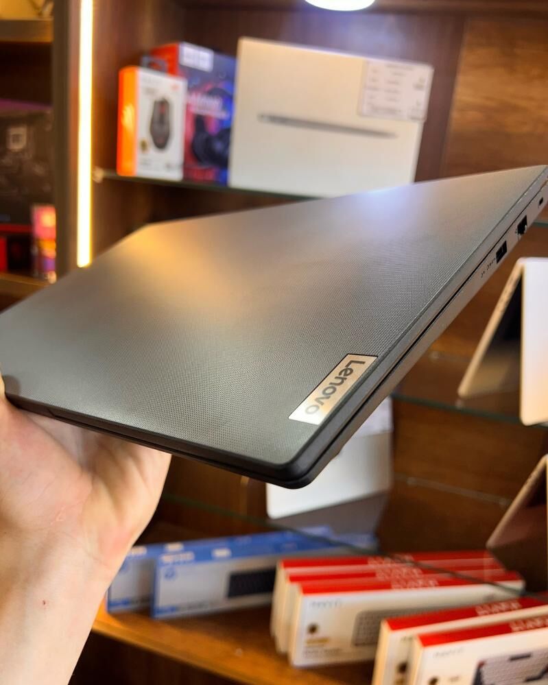 Lenovo V15/i5/RAM 8GB/SSD 512G - Aşgabat - img 4