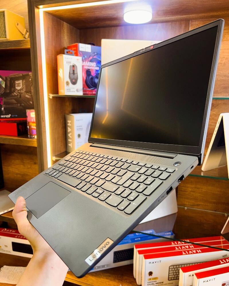 Lenovo V15/i5/RAM 8GB/SSD 512G - Aşgabat - img 3