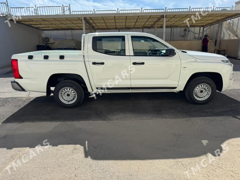 Mitsubishi L200 2024 - 448 000 TMT - Aşgabat - img 3