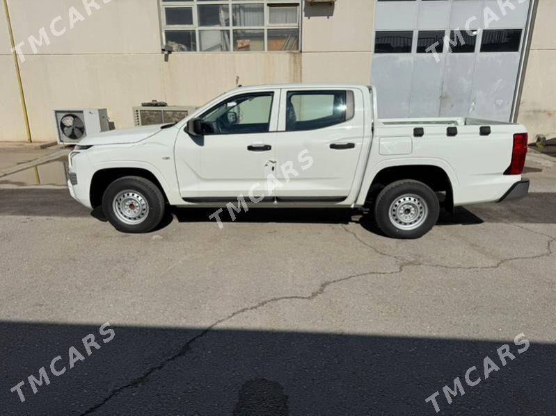 Mitsubishi L200 2024 - 448 000 TMT - Aşgabat - img 5