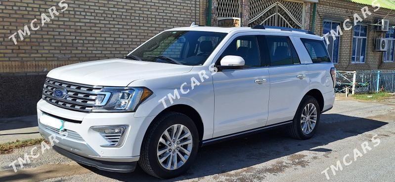 Ford Expedition 2017 - 450 000 TMT - Aşgabat - img 3