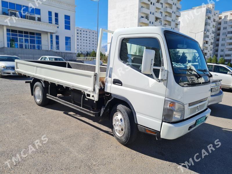 Mitsubishi Canter 2015 - 350 000 TMT - Ашхабад - img 3