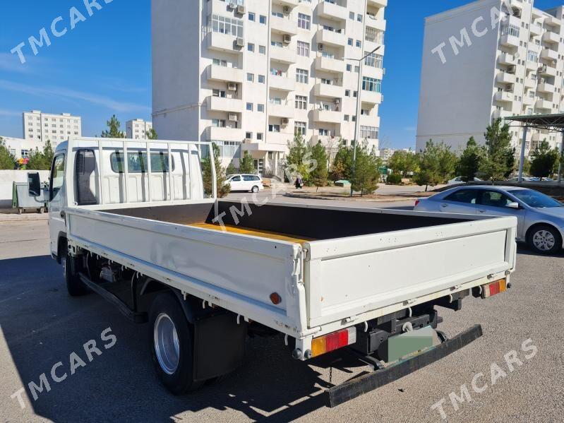 Mitsubishi Canter 2015 - 350 000 TMT - Ашхабад - img 4