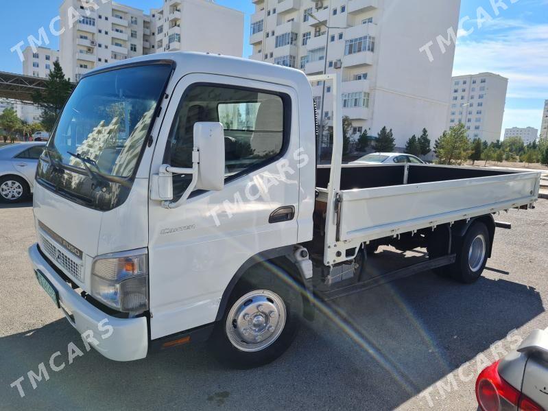 Mitsubishi Canter 2015 - 350 000 TMT - Ашхабад - img 2