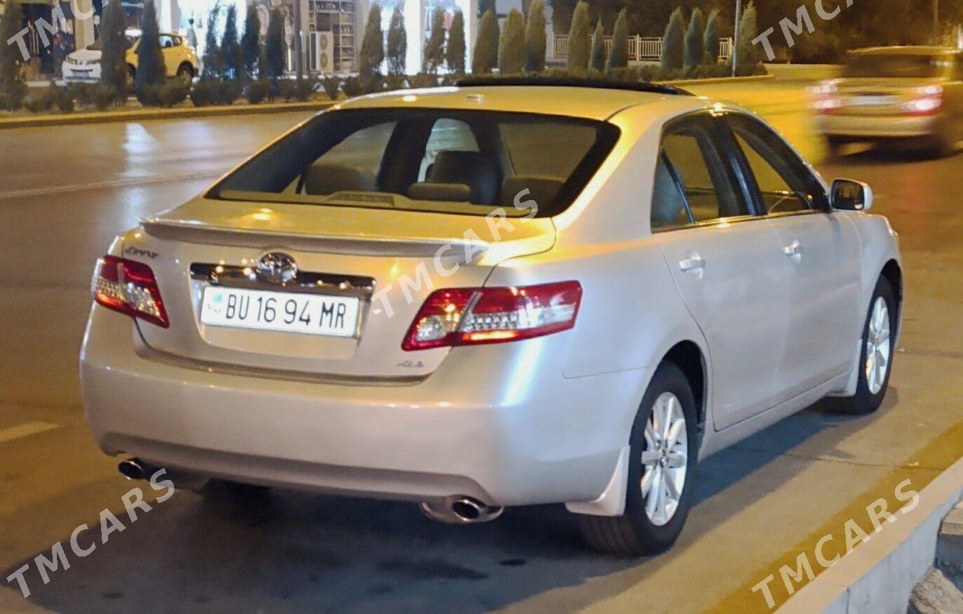 Toyota Camry 2011 - 200 000 TMT - Мары - img 4