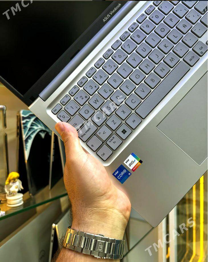 Asus VivoBook/i5/RAM 16GB - Ашхабад - img 4