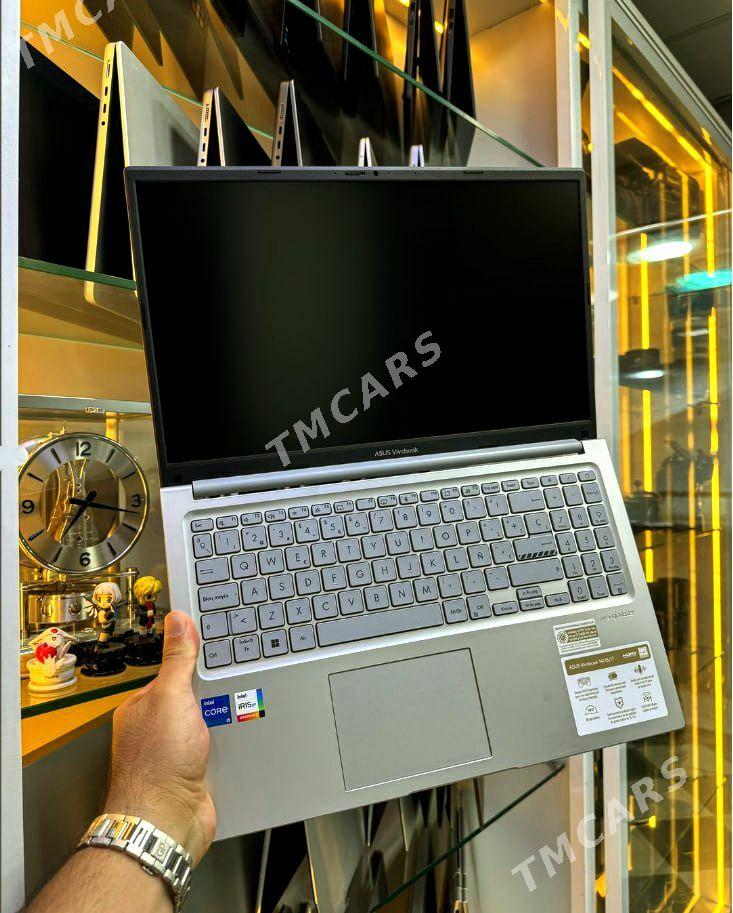 Asus VivoBook/i5/RAM 16GB - Aşgabat - img 6