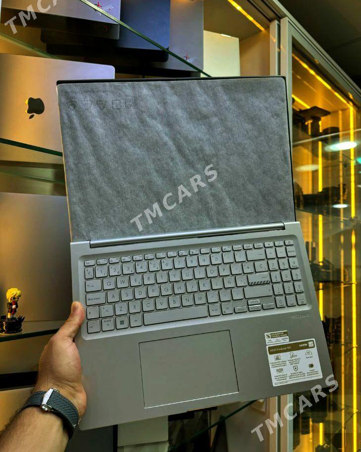 Asus VivoBook/i5/RAM 16GB - Aşgabat - img 7