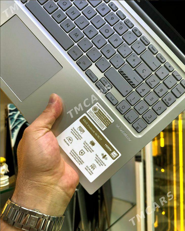 Asus VivoBook/i5/RAM 16GB - Aşgabat - img 5