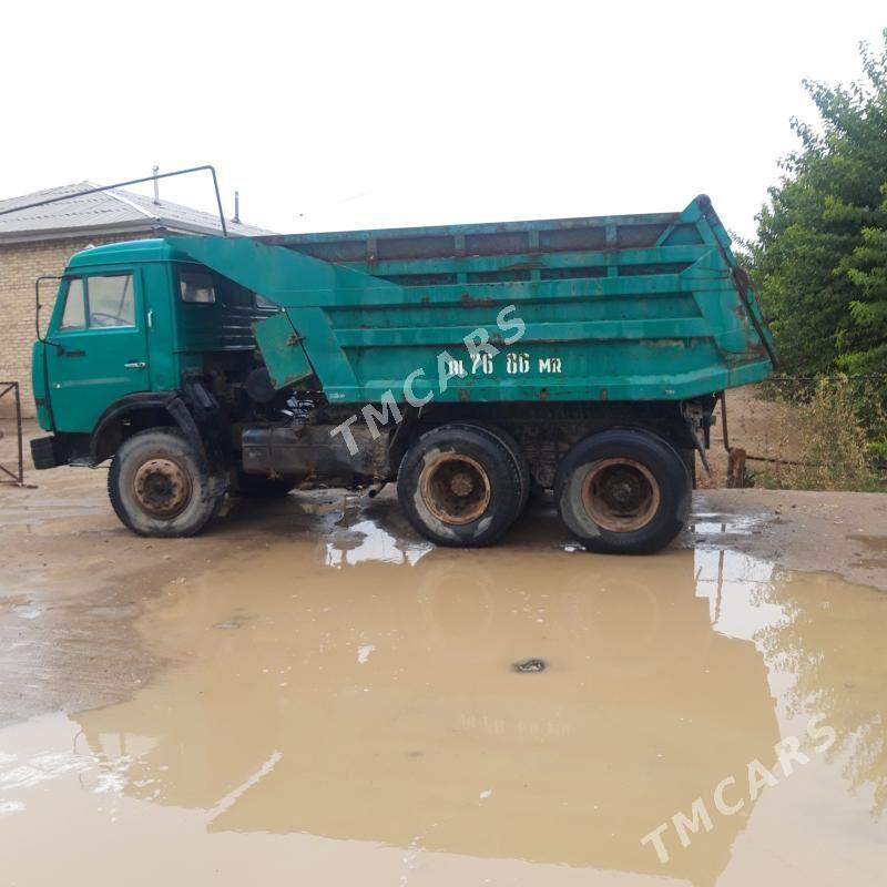 Kamaz 5511 1999 - 98 000 TMT - Сакарчага - img 2