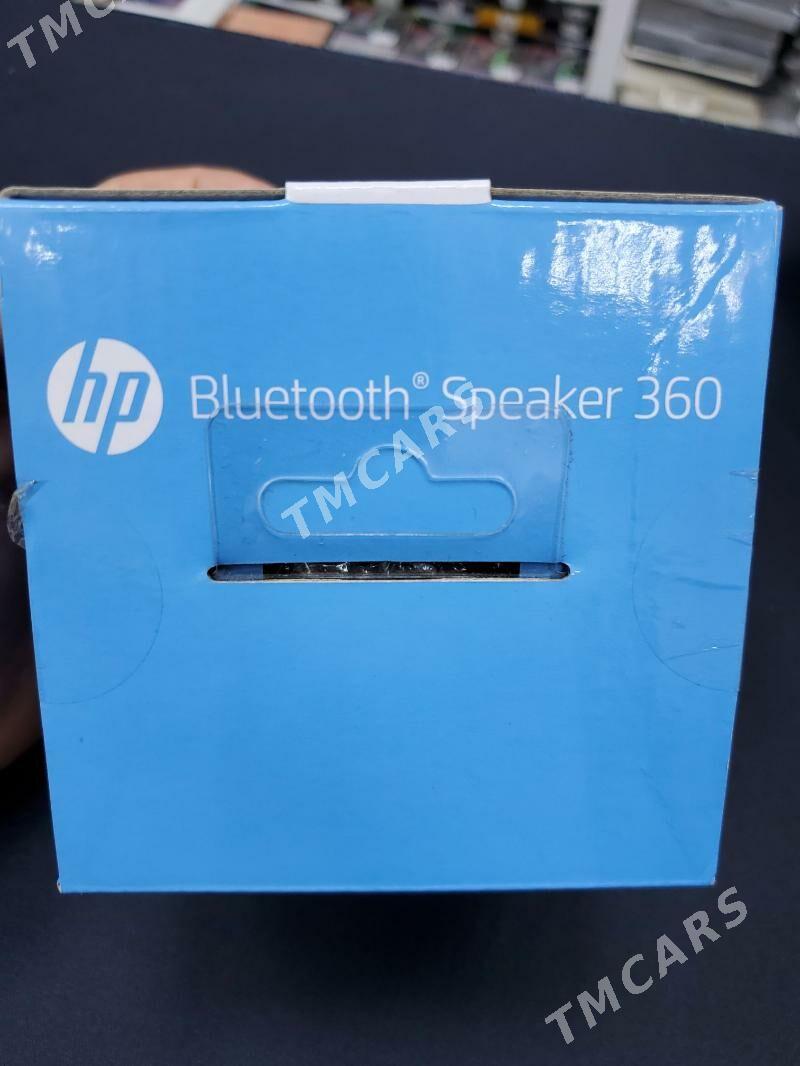 HP Kalonka Bluetooth 360 - Aşgabat - img 5