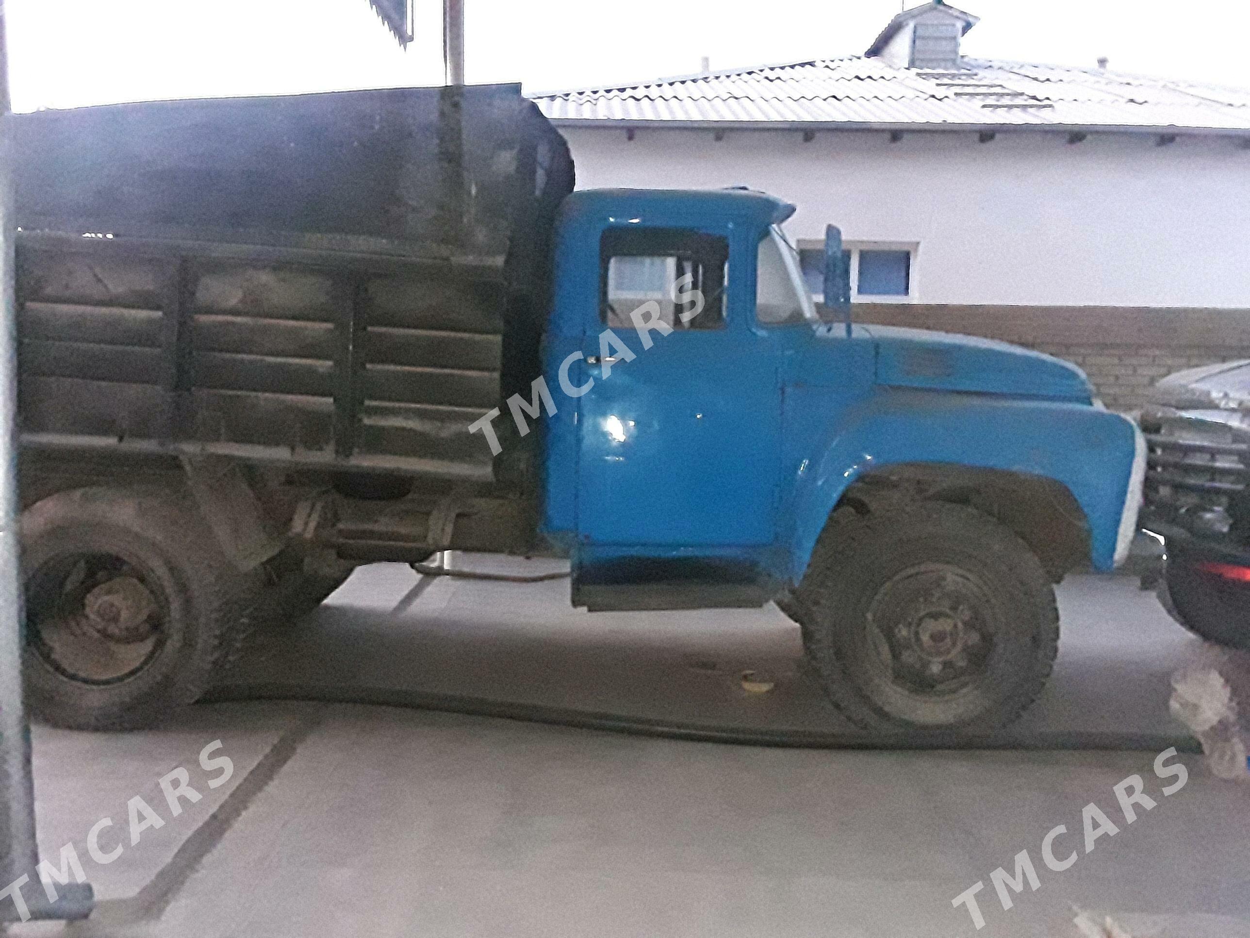 Zil 130 1987 - 41 000 TMT - Мары - img 3