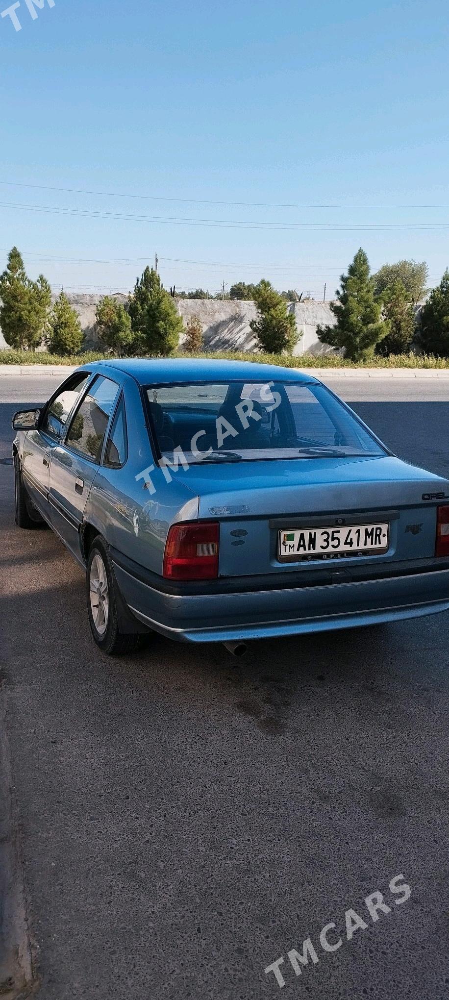 Opel Vectra 1990 - 27 000 TMT - Wekilbazar - img 2