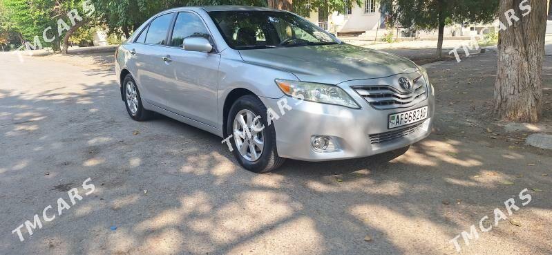 Toyota Camry 2010 - 171 000 TMT - Aşgabat - img 3