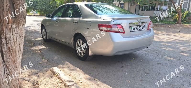 Toyota Camry 2010 - 171 000 TMT - Aşgabat - img 5