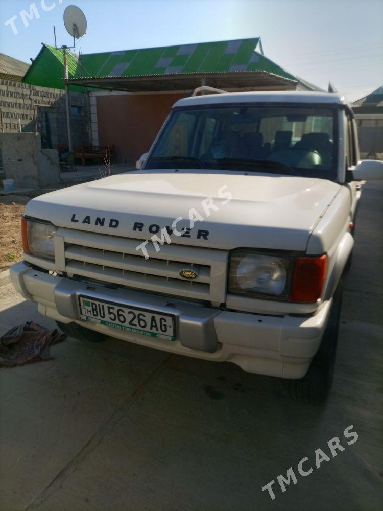 Land Rover Discovery Series II 2001 - 90 000 TMT - Aşgabat - img 3