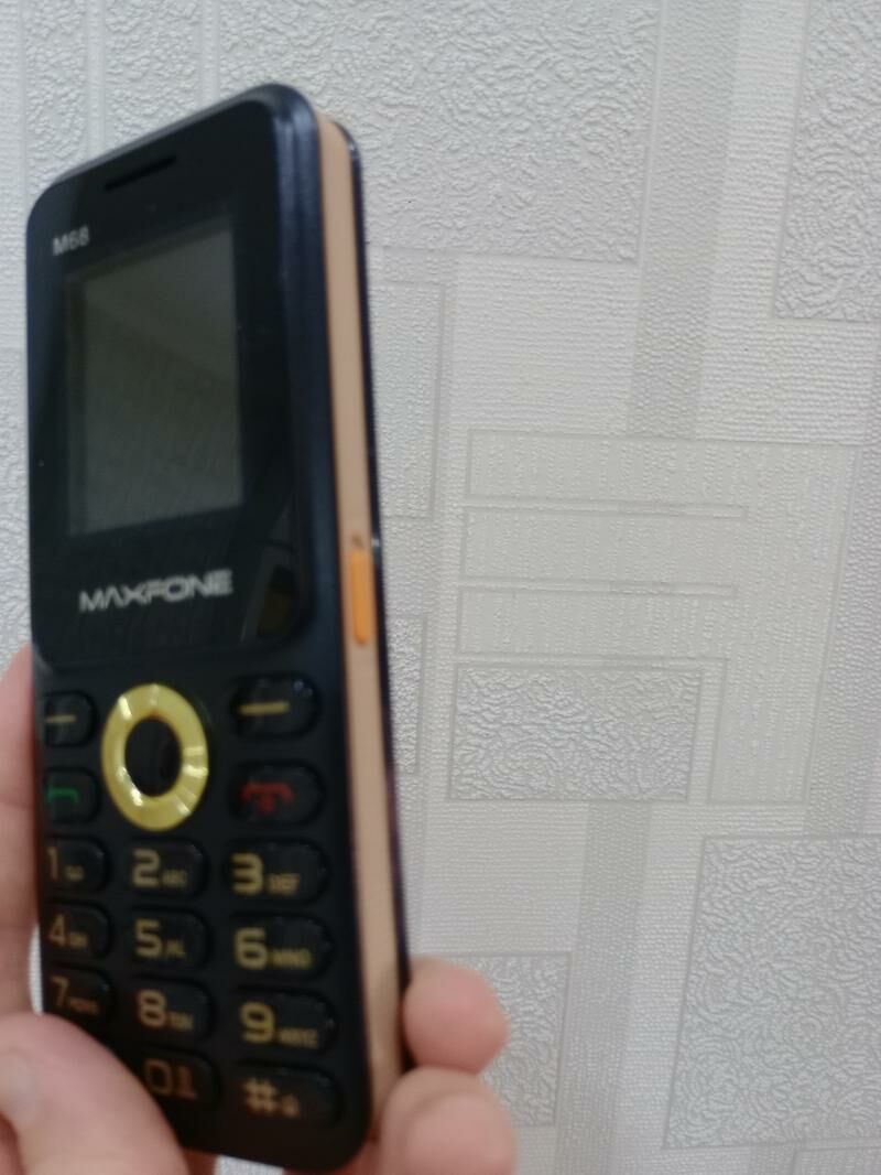 Satlyk Telefon Maxfone - Aşgabat - img 4