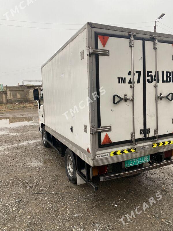 Isuzu Elf 2010 - 120 000 TMT - Туркменабат - img 2