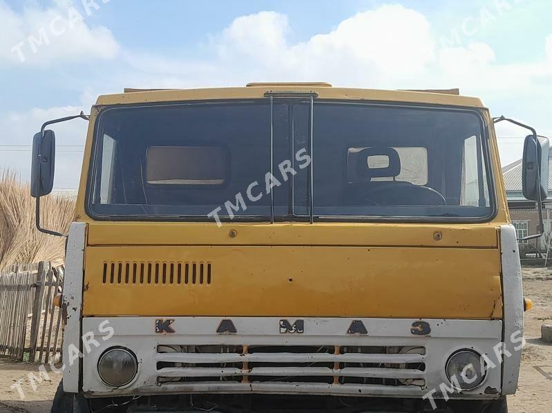 Kamaz 5320 1997 - 75 000 TMT - Mary - img 2