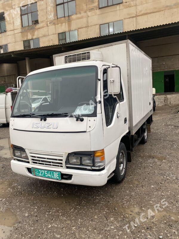 Isuzu Elf 2010 - 120 000 TMT - Туркменабат - img 4