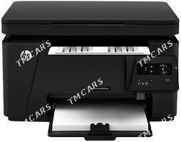 hp laserjet m125a - Gurtly - img 2