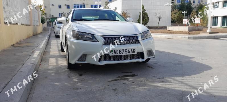 Lexus GS 350 2012 - 232 000 TMT - Parahat 2 - img 2