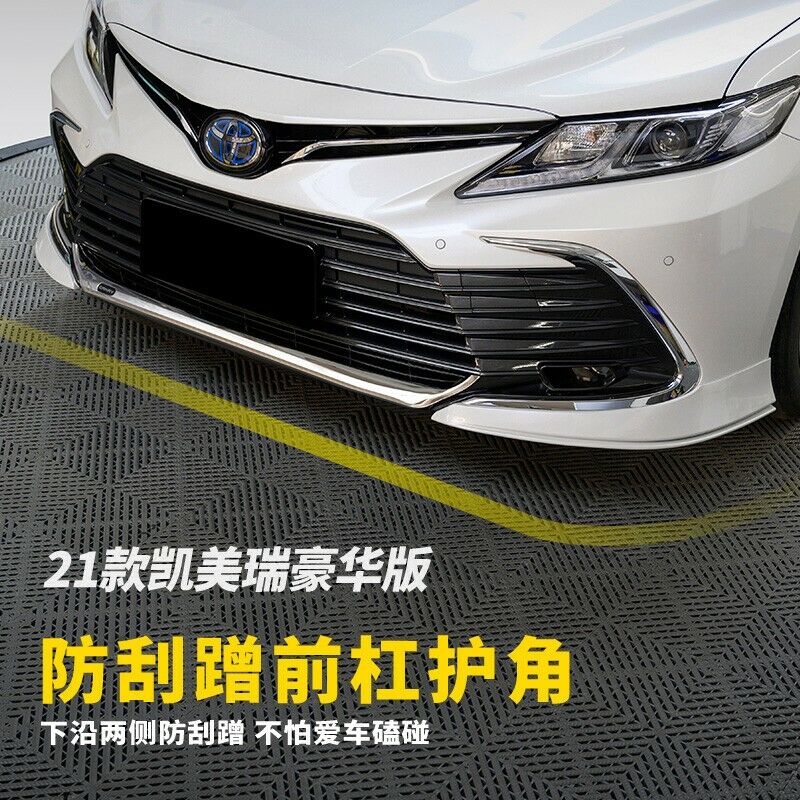 Camry 2020 bamper 2 500 TMT - Ашхабад - img 3