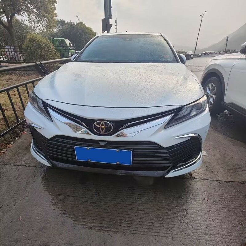 Camry 2020 bamper 2 500 TMT - Ашхабад - img 2