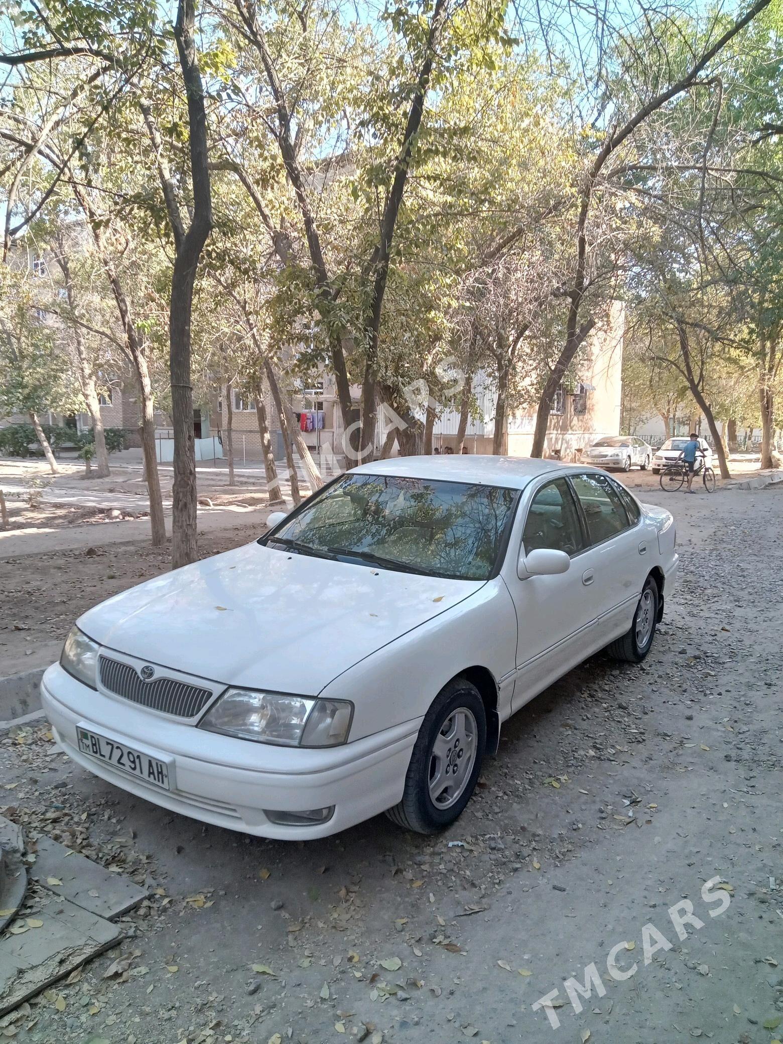 Toyota Avalon 1999 - 110 000 TMT - Ак-Бугдайский этрап - img 4