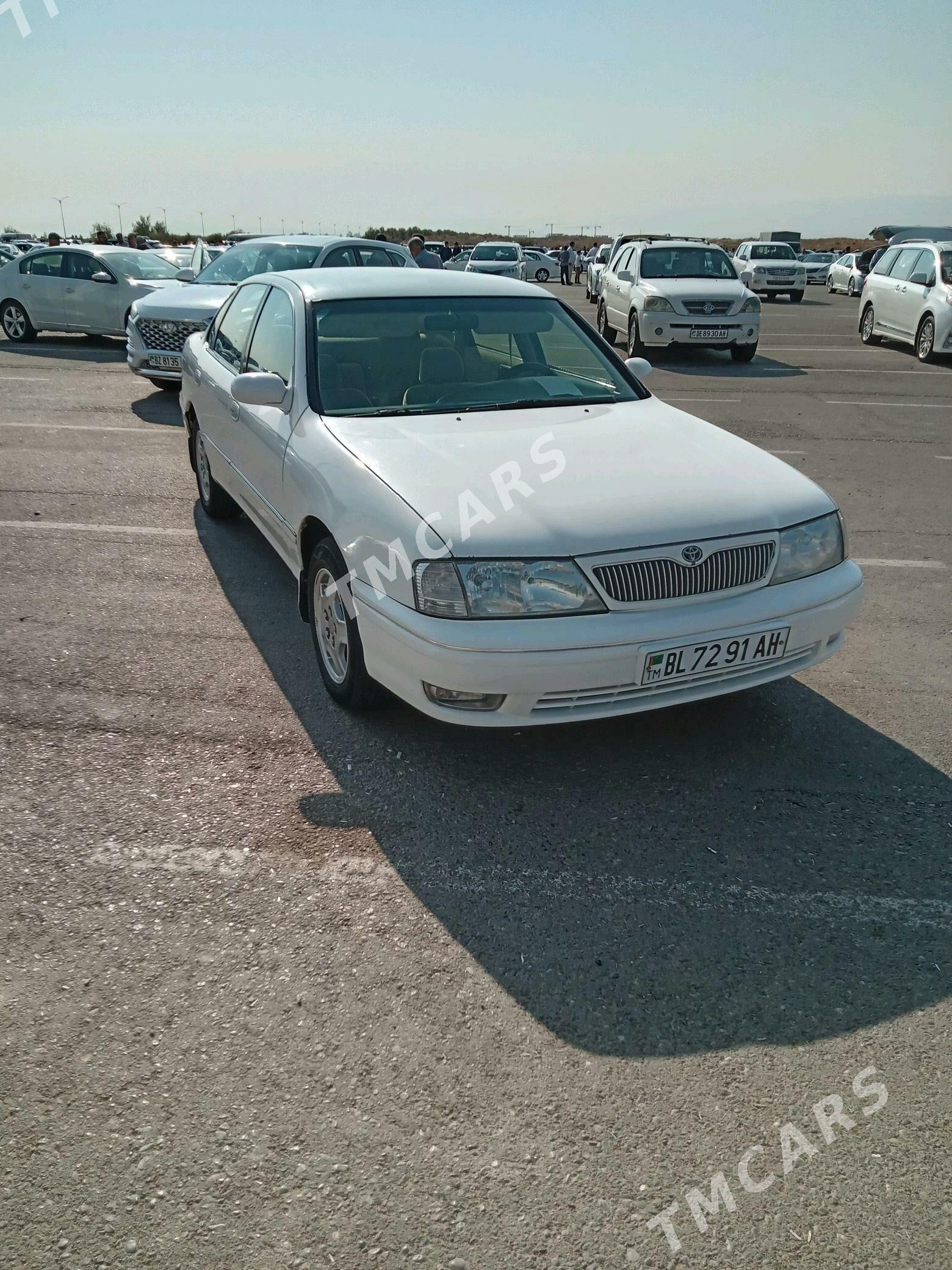 Toyota Avalon 1999 - 110 000 TMT - Ак-Бугдайский этрап - img 6