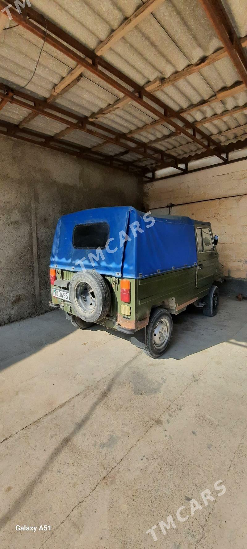 UAZ Profi 1986 - 30 000 TMT - Гызыларбат - img 6