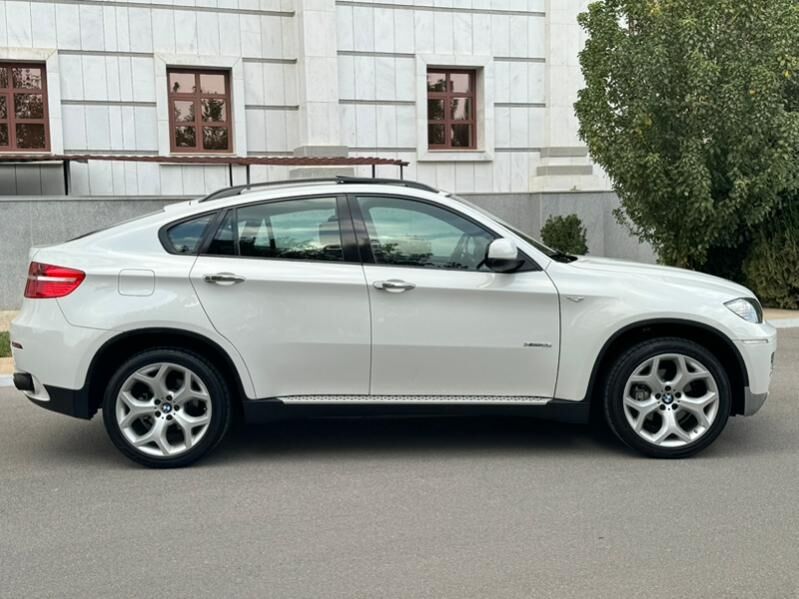 BMW X6 2011 - 295 000 TMT - Aşgabat - img 10