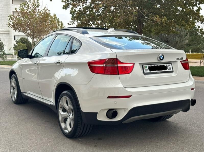 BMW X6 2011 - 295 000 TMT - Aşgabat - img 3