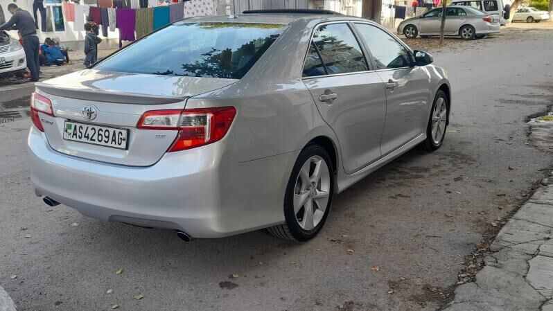 Toyota Camry 2014 - 240 000 TMT - Aşgabat - img 5