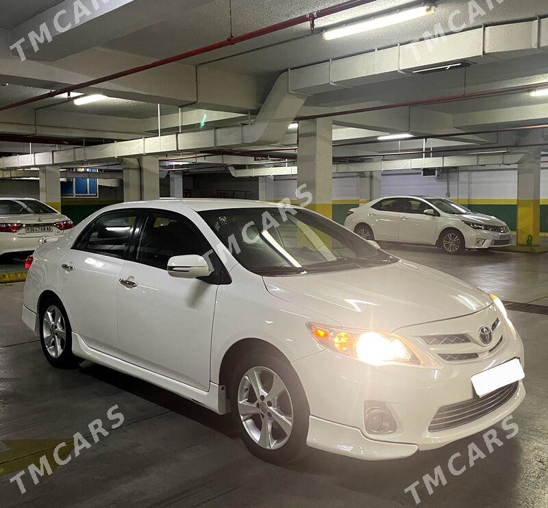 Toyota Corolla 2013 - 154 000 TMT - Aşgabat - img 3