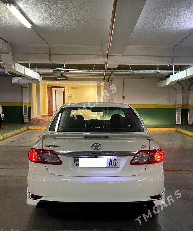 Toyota Corolla 2013 - 154 000 TMT - Aşgabat - img 2