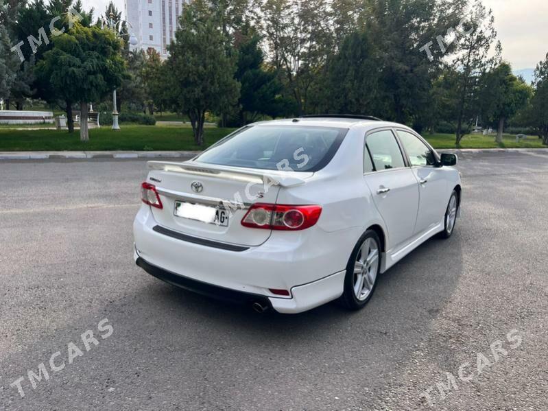 Toyota Corolla 2011 - 159 000 TMT - Ашхабад - img 3