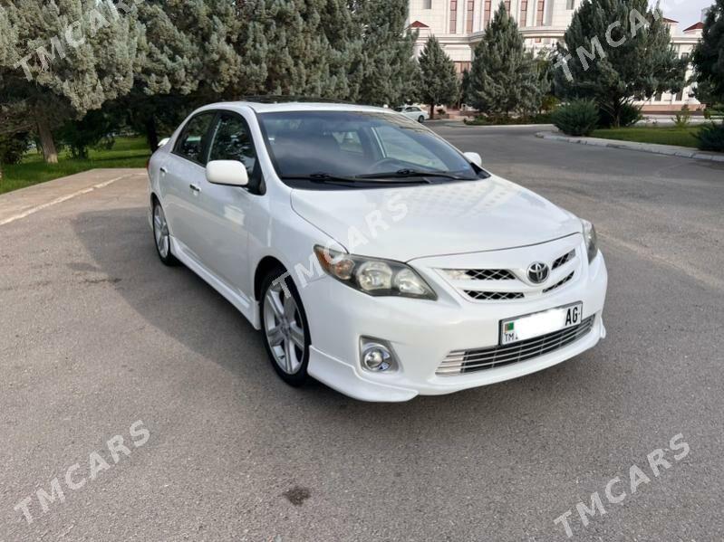 Toyota Corolla 2011 - 159 000 TMT - Ашхабад - img 2