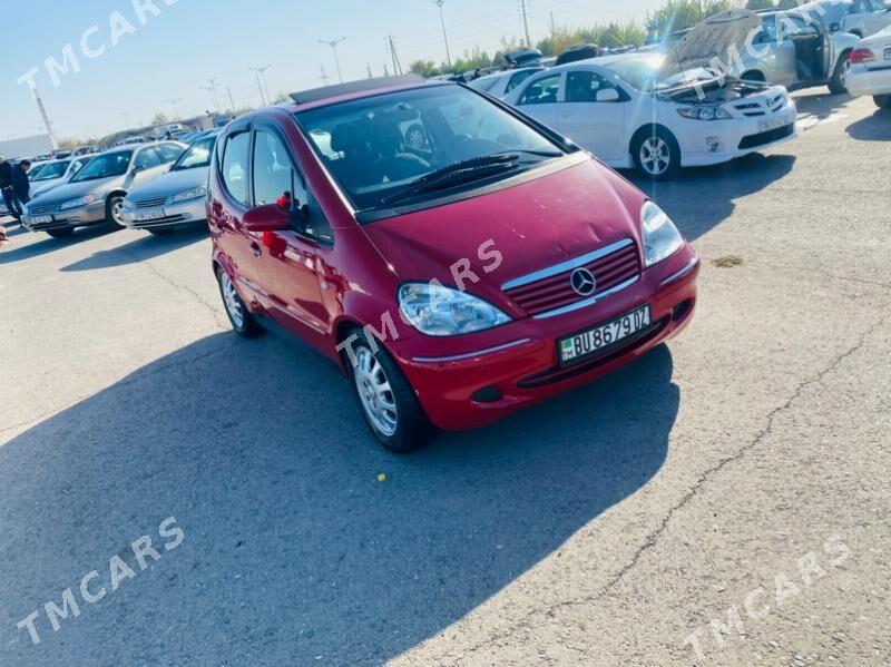 Mercedes-Benz A150 2002 - 65 000 TMT - Дашогуз - img 4