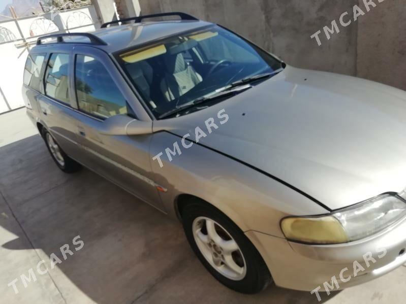 Opel Vectra 1997 - 44 000 TMT - Джебел - img 3