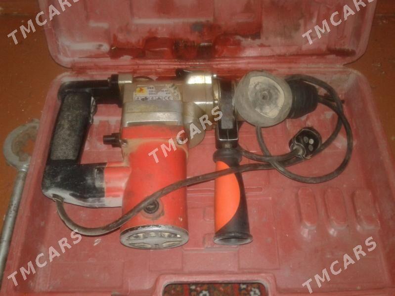 perforator drel otboynik hilti - Aşgabat - img 2