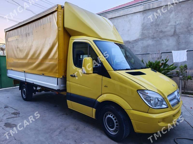 Mercedes-Benz Sprinter 2012 - 400 000 TMT - Ашхабад - img 2