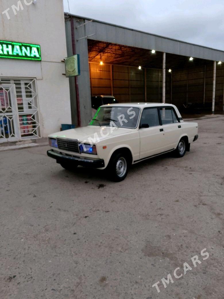 Lada 2107 2000 - 30 000 TMT - Mary - img 3