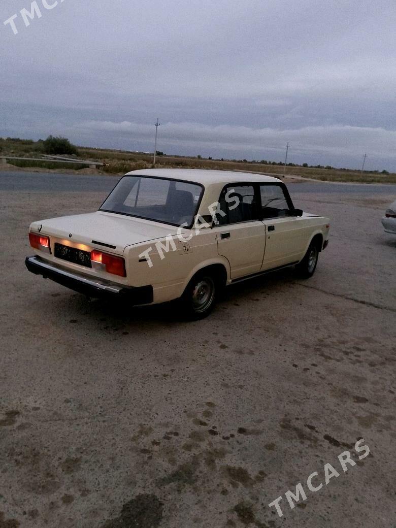 Lada 2107 2000 - 30 000 TMT - Mary - img 5